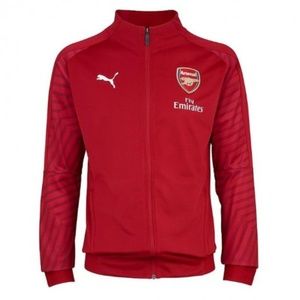 Puma Arsenal Stadium Jacket